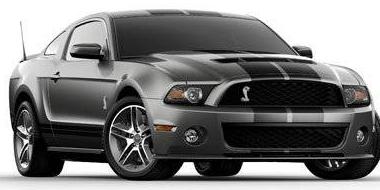FORD MUSTANG 2012 1ZVBP8JS8C5250867 image