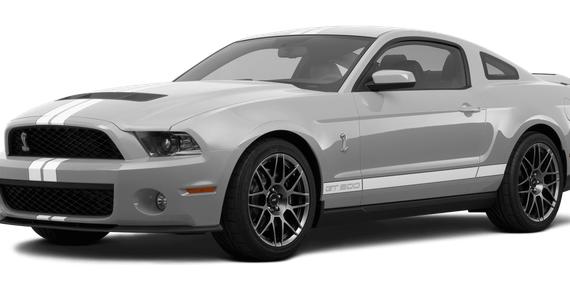 FORD MUSTANG 2012 1ZVBP8JS8C5201166 image
