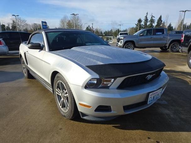 FORD MUSTANG 2012 1ZVBP8EM4C5216839 image