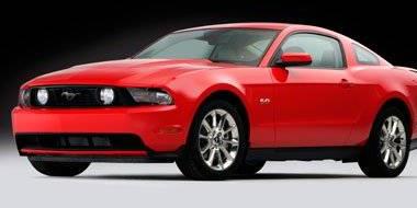 FORD MUSTANG 2012 1ZVBP8CU2C5240592 image