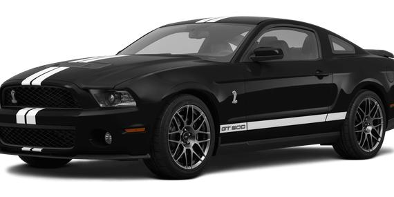 FORD MUSTANG 2012 1ZVBP8JS0C5214803 image