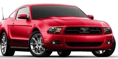 FORD MUSTANG 2012 1ZVBP8AM7C5223788 image