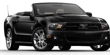 FORD MUSTANG 2012 1ZVBP8FF8C5243347 image