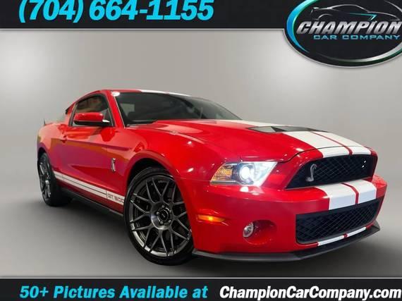 FORD MUSTANG 2012 1ZVBP8JS2C5229917 image