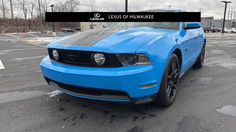 FORD MUSTANG 2012 1ZVBP8CF7C5233638 image