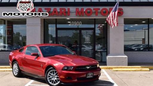 FORD MUSTANG 2012 1ZVBP8AM6C5204200 image FORD MUSTANG 2012 1ZVBP8AM6C5204200 image