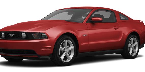 FORD MUSTANG 2012 1ZVBP8CF6C5258210 image FORD MUSTANG 2012 1ZVBP8CF6C5258210 image