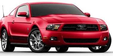FORD MUSTANG 2012 1ZVBP8AMXC5276064 image
