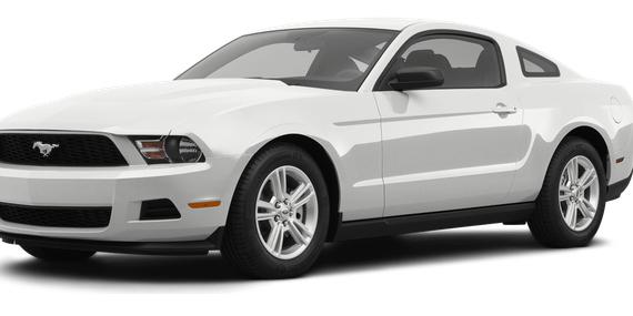 FORD MUSTANG 2012 1ZVBP8AM5C5205192 image FORD MUSTANG 2012 1ZVBP8AM5C5205192 image