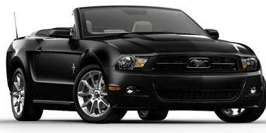 FORD MUSTANG 2012 1ZVBP8FF1C5218080 image