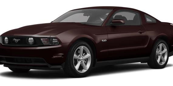 FORD MUSTANG 2012 1ZVBP8CF0C5236980 image FORD MUSTANG 2012 1ZVBP8CF0C5236980 image