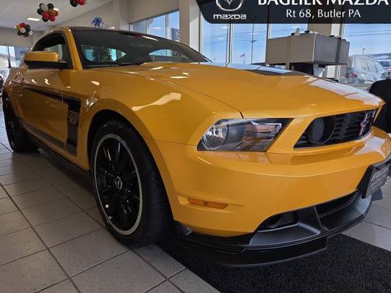 FORD MUSTANG 2012 1ZVBP8CU8C5225448 image FORD MUSTANG 2012 1ZVBP8CU8C5225448 image