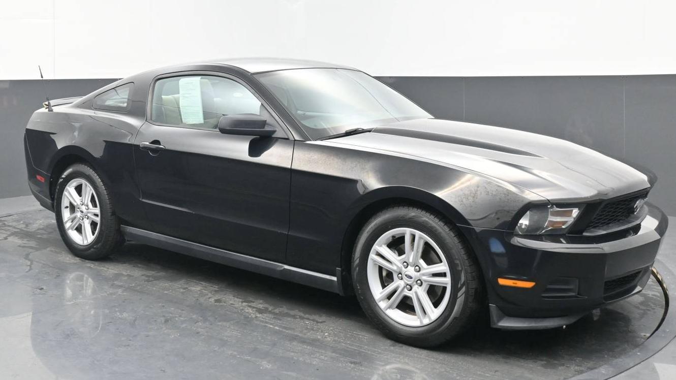 FORD MUSTANG 2012 1ZVBP8AM2C5262921 image