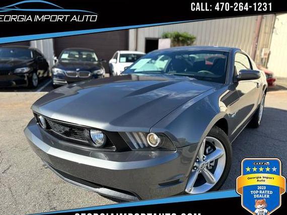 FORD MUSTANG 2012 1ZVBP8CF4C5269545 image FORD MUSTANG 2012 1ZVBP8CF4C5269545 image
