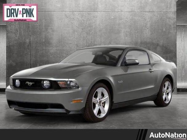 FORD MUSTANG 2012 1ZVBP8CF1C5263539 image