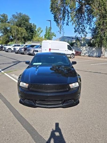 FORD MUSTANG 2012 1ZVBP8CF7C5270348 image