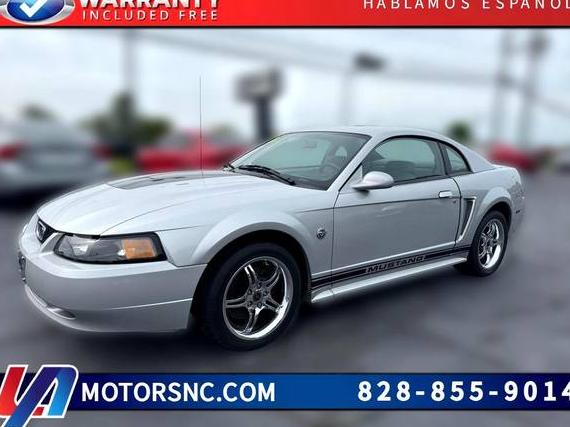 FORD MUSTANG 2004 1FAFP40494F111803 image FORD MUSTANG 2004 1FAFP40494F111803 image