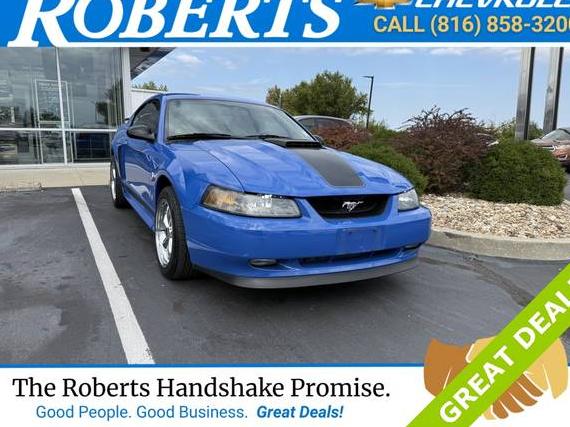 FORD MUSTANG 2004 1FAFP42R74F131623 image FORD MUSTANG 2004 1FAFP42R74F131623 image