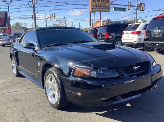 FORD MUSTANG 2004 1FAFP45X84F125226 image FORD MUSTANG 2004 1FAFP45X84F125226 image