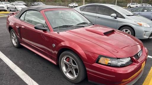 FORD MUSTANG 2004 1FAFP45X04F206155 image FORD MUSTANG 2004 1FAFP45X04F206155 image