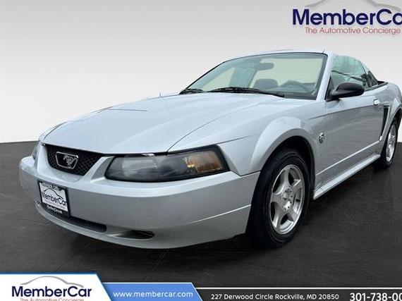 FORD MUSTANG 2004 1FAFP44674F220739 image FORD MUSTANG 2004 1FAFP44674F220739 image