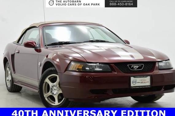 FORD MUSTANG 2004 1FAFP44474F125824 image FORD MUSTANG 2004 1FAFP44474F125824 image