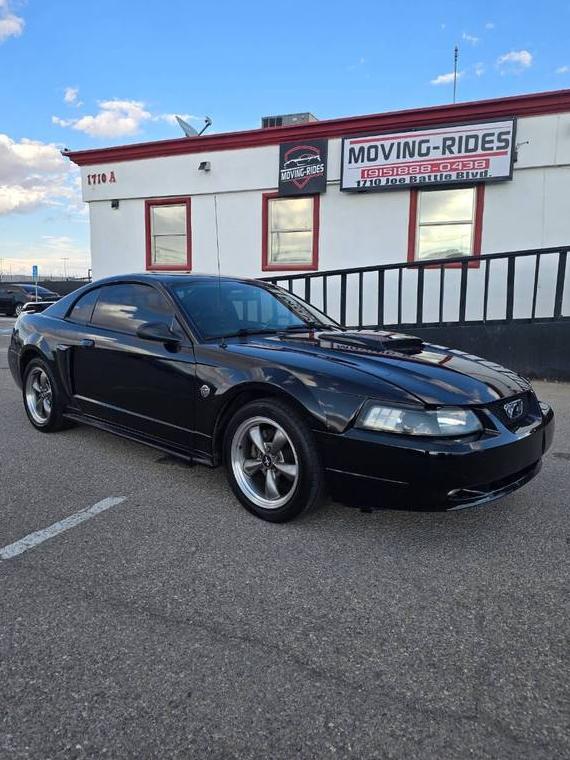FORD MUSTANG 2004 1FAFP42X54F186635 image FORD MUSTANG 2004 1FAFP42X54F186635 image