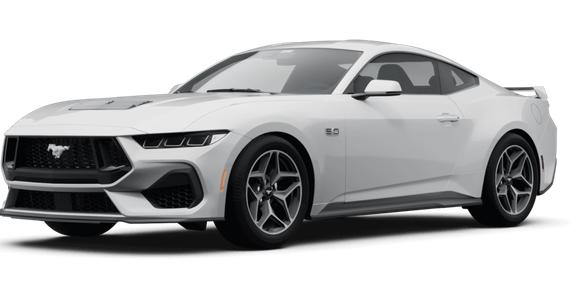 FORD MUSTANG 2024 1FA6P8CF9R5434315 image