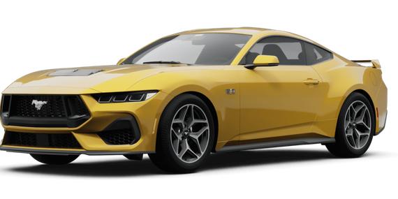 FORD MUSTANG 2024 1FA6P8CFXR5400223 image