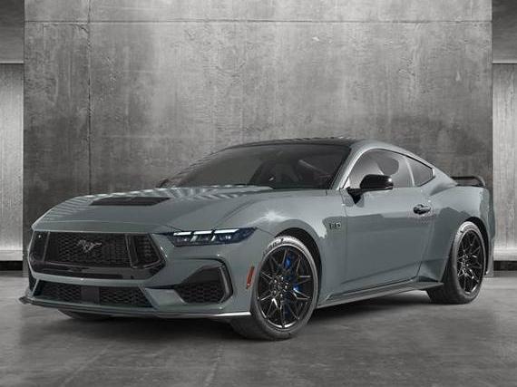 FORD MUSTANG 2024 1FA6P8CF6R5410764 image