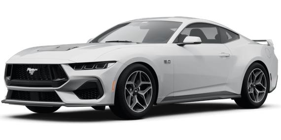 FORD MUSTANG 2024 1FAGP8FF0R5130726 image