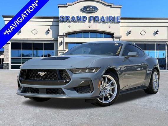 FORD MUSTANG 2024 1FA6P8CF4R5435467 image FORD MUSTANG 2024 1FA6P8CF4R5435467 image