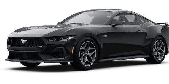 FORD MUSTANG 2024 1FAGP8FF4R5106364 image
