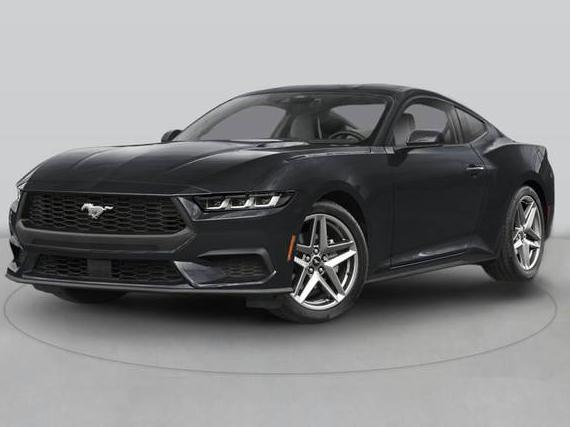 FORD MUSTANG 2024 1FA6P8CF6R5425295 image