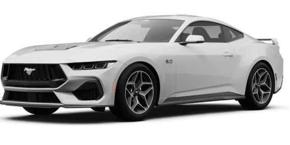 FORD MUSTANG 2024 1FA6P8CFXR5427731 image