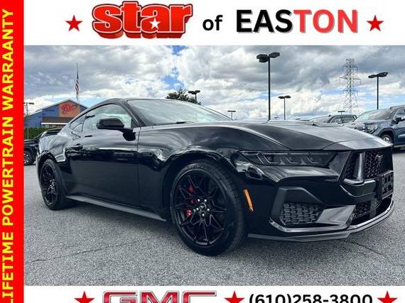 FORD MUSTANG 2024 1FA6P8CF2R5404489 image FORD MUSTANG 2024 1FA6P8CF2R5404489 image