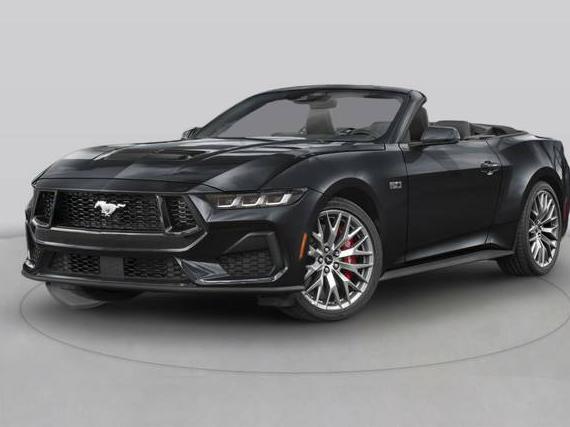 FORD MUSTANG 2024 1FAGP8UH2R5104052 image