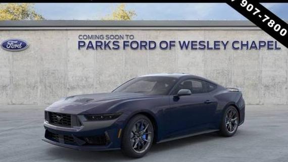 FORD MUSTANG 2024 1FA6P8R02R5505194 image FORD MUSTANG 2024 1FA6P8R02R5505194 image