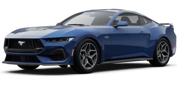 FORD MUSTANG 2024 1FAGP8FFXR5110502 image