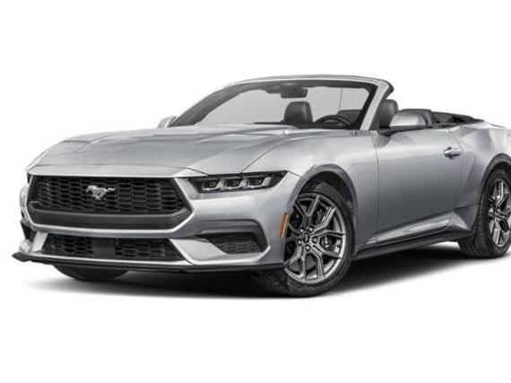 FORD MUSTANG 2024 1FAGP8UH0R5133825 image