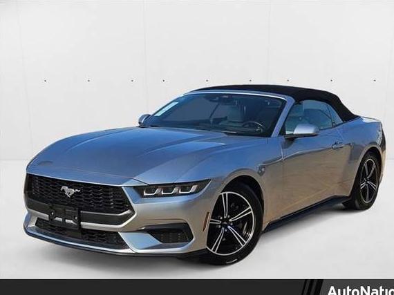 FORD MUSTANG 2024 1FAGP8UH1R5114202 image