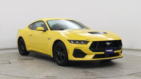 FORD MUSTANG 2024 1FA6P8CFXR5417491 image