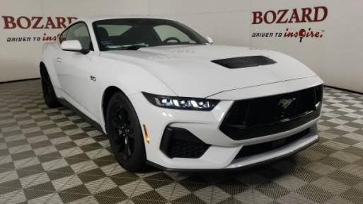 FORD MUSTANG 2024 1FA6P8CF1R5428833 image