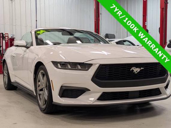 FORD MUSTANG 2024 1FAGP8UH7R5104001 image