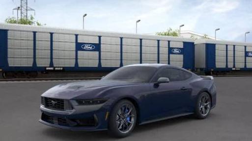 FORD MUSTANG 2024 1FA6P8R02R5503915 image