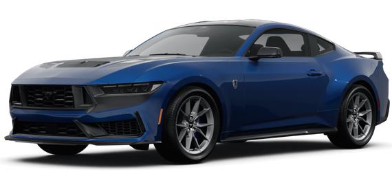 FORD MUSTANG 2024 1FA6P8R07R5499764 image