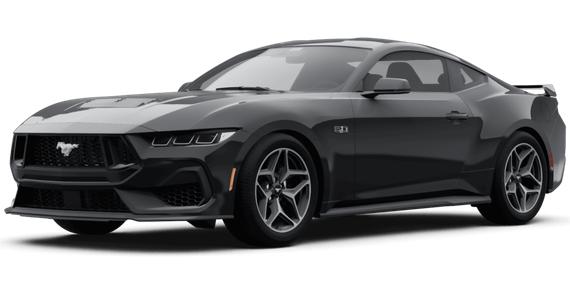 FORD MUSTANG 2024 1FA6P8CF0R5400831 image