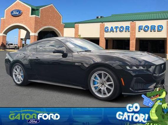 FORD MUSTANG 2024 1FA6P8CF0R5424305 image