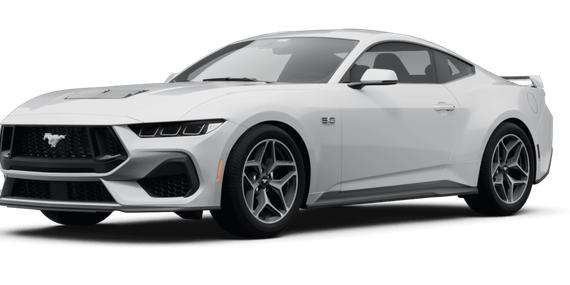 FORD MUSTANG 2024 1FA6P8CF3R5417882 image
