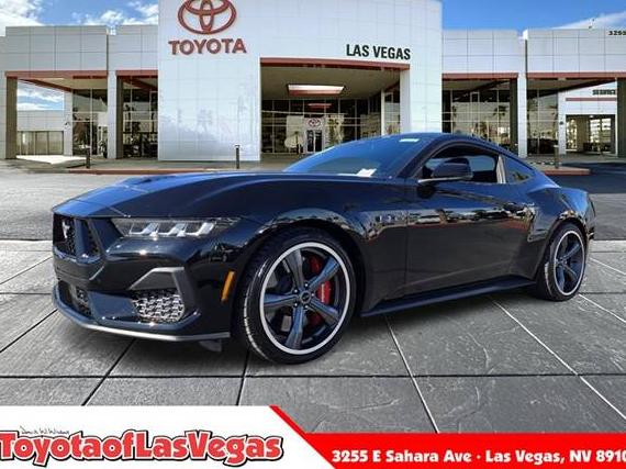 FORD MUSTANG 2024 1FA6P8CF4R5407247 image FORD MUSTANG 2024 1FA6P8CF4R5407247 image